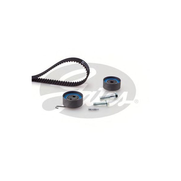 POWERGRIP TIMING BELT KIT image