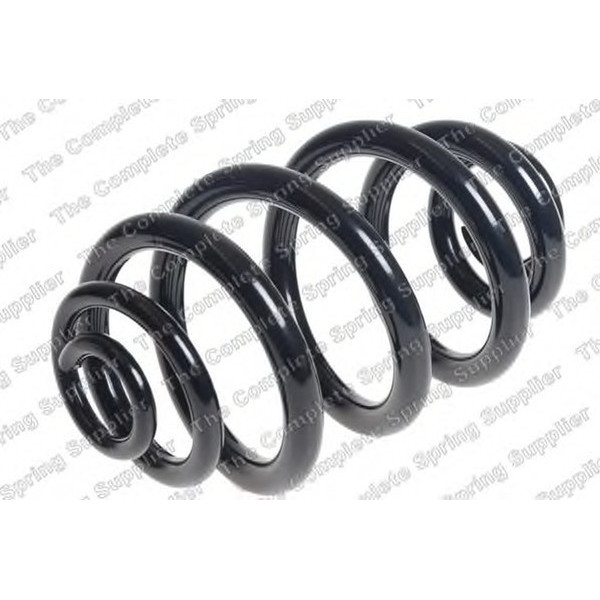 COIL SPRING REAR BMW H/D image