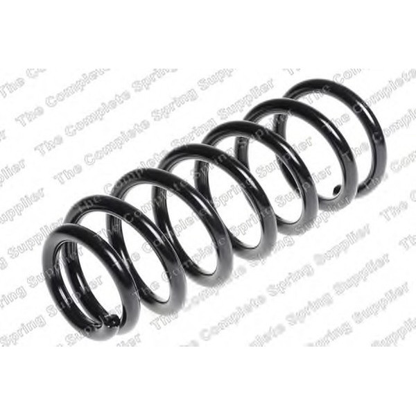 COIL SPRING REAR SUBARU image