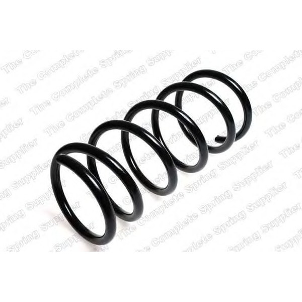 COIL SPRING FRONT CITROEN. image