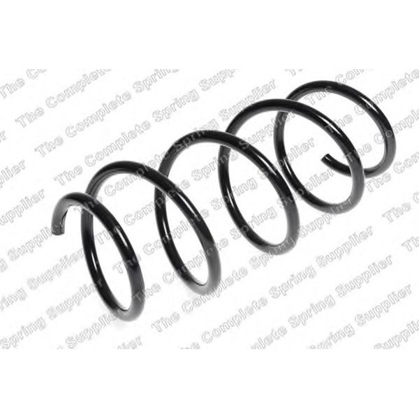 Coil Spring image