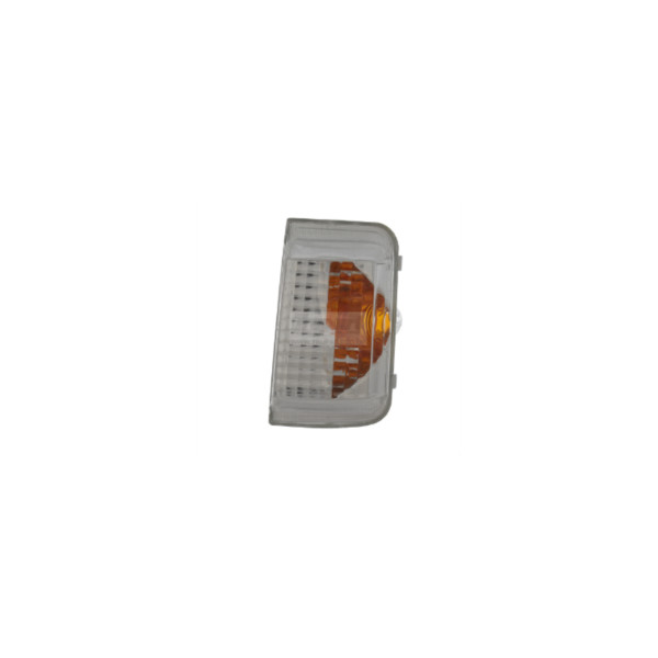 Mirror Indicator Lamp image