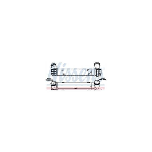Intercooler image