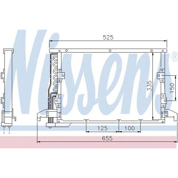 BMW E36 M3 92- image