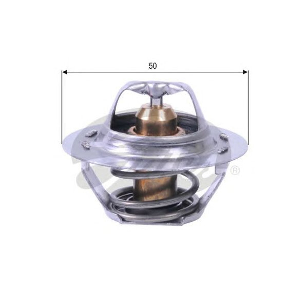 Thermostat image