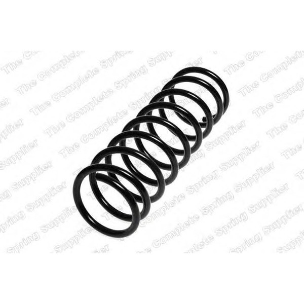 COIL SPRING REAR FORD image