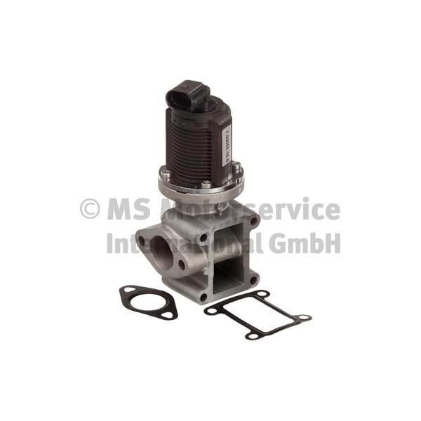 ALFA / FIAT / LANCIA / SAAB / VAUXHALL EGR VALVE image