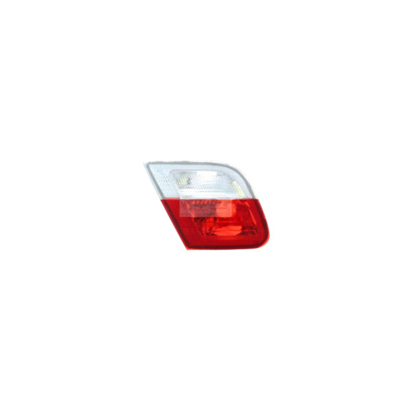 Rear Lamp Unit image