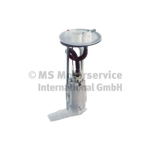 RENAULT IN-TANK MODULE image