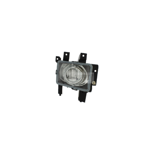 Fog Lamp image
