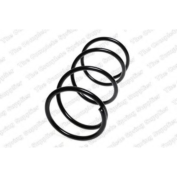 COIL SPRING FRONT SUBARU image