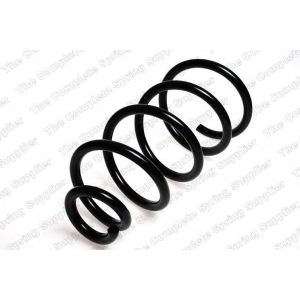 COIL SPRING FRONT RENAULT image