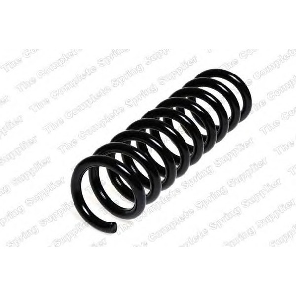 COIL SPRING REAR MERCEDES image