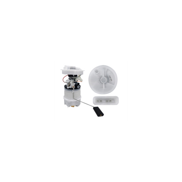 Fuel Feed Unit image
