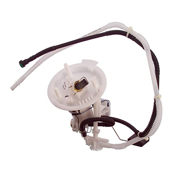 MERCEDES SENDER UNIT image