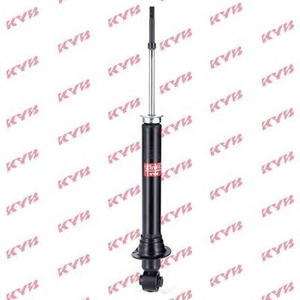 Shock Absorber Rear L/R image