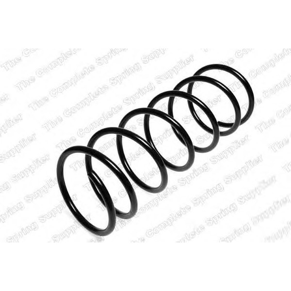 COIL SPRING FRONT CITROEN image