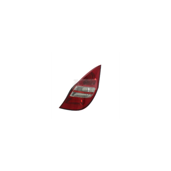Rear Lamp Unit image