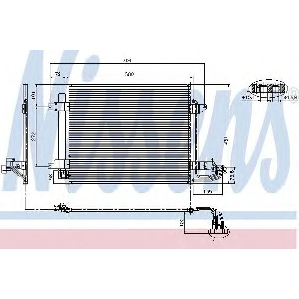 Condenser image