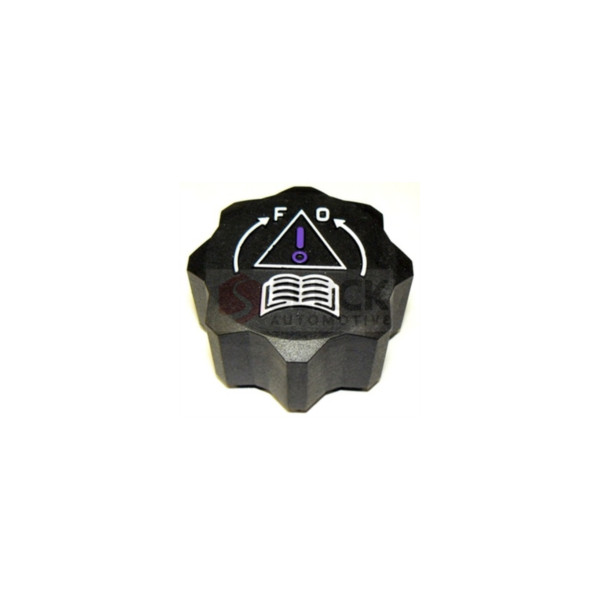 Radiator Cap image