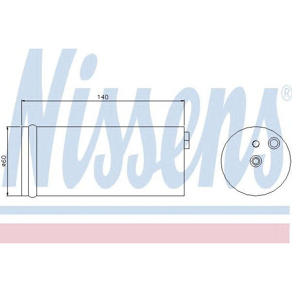 Receiver dryer image