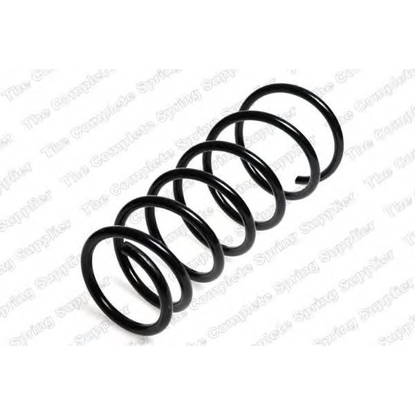COIL SPRING REAR MAZDA image