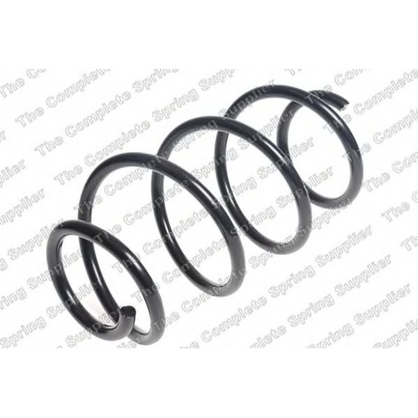 COIL SPRING FRONT HYUNDAI image