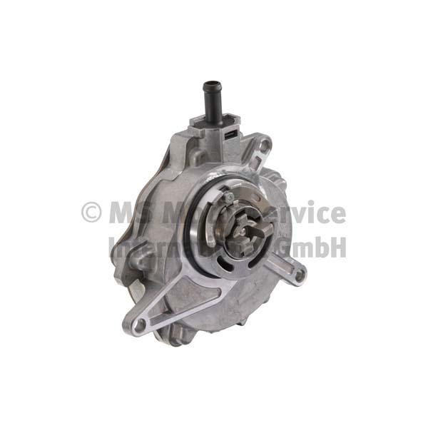 HONDA VACUUM PUMP image