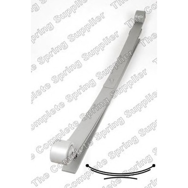LEAF SPRING REAR FORD image