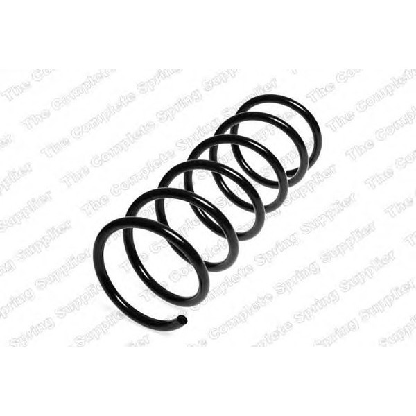 COIL SPRING FRONT HYUNDAI image
