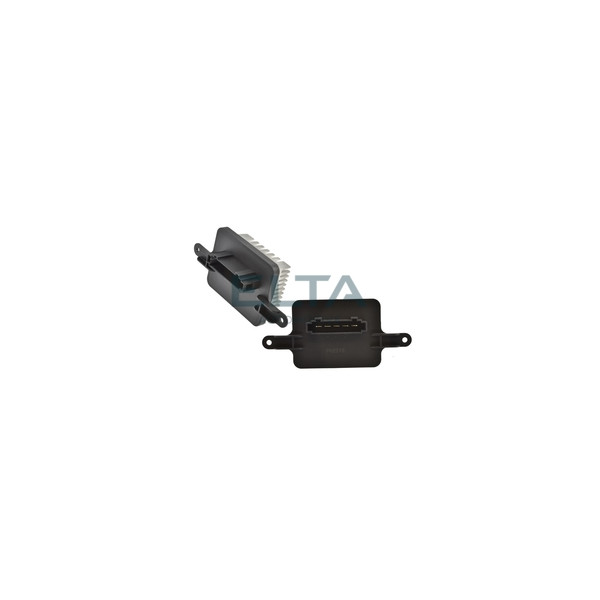 Heater Input Resistor image
