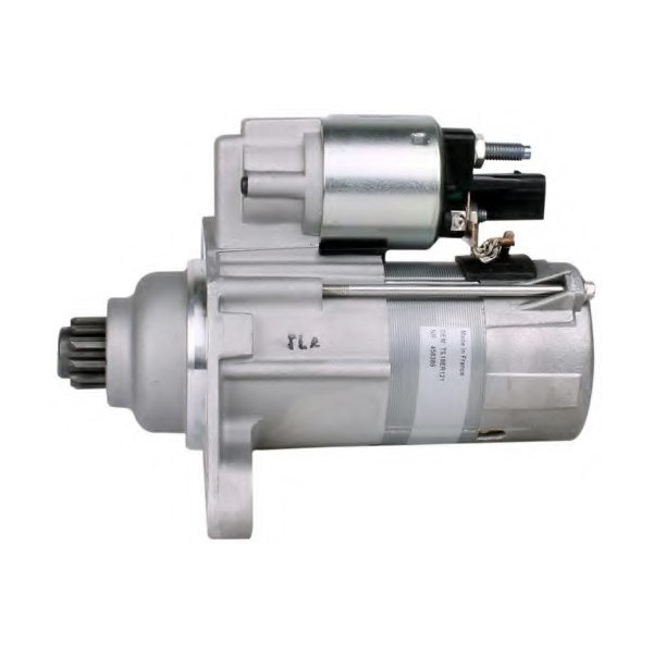 Starter Motor image