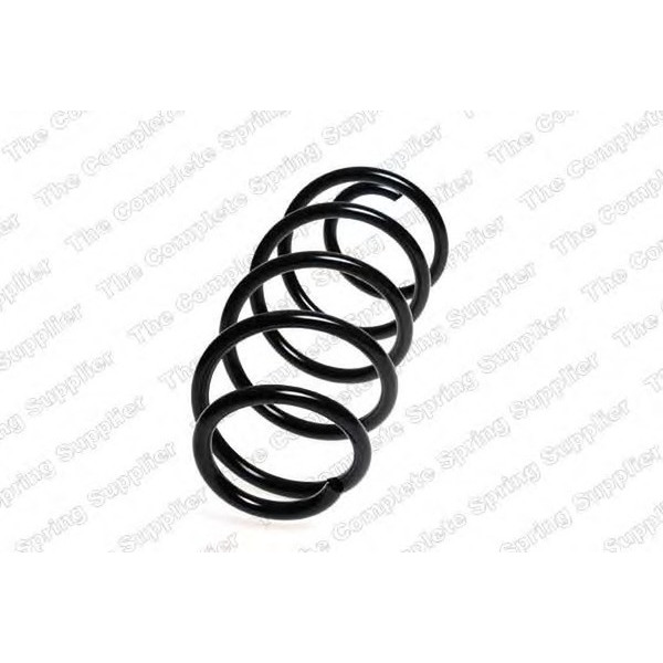 COIL SPRING FRONT VW/SKODA image