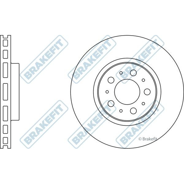 Brake Disc image