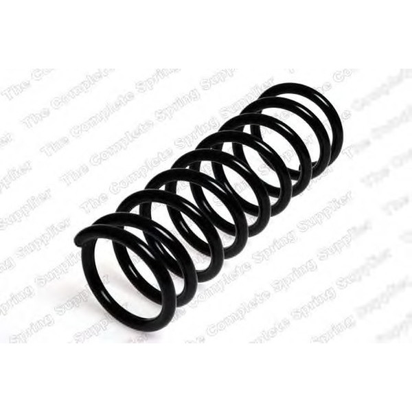 COIL SPRING FRONT LADA image