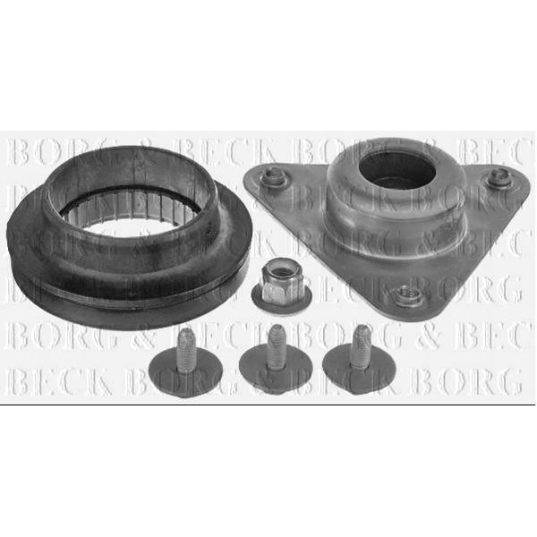 STRUT MOUNTING KIT L/R image