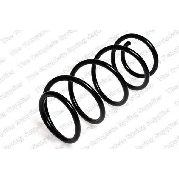 COIL SPRING FRONT OPEL/VAUXHAL image