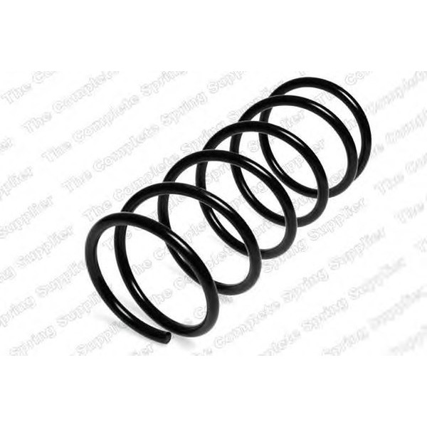 COIL SPRING REAR NISSAN image