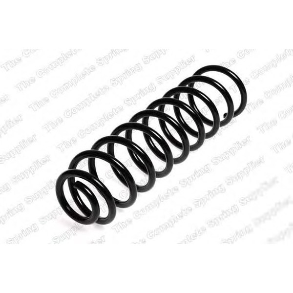 COIL SPRING REAR SEAT/VW image