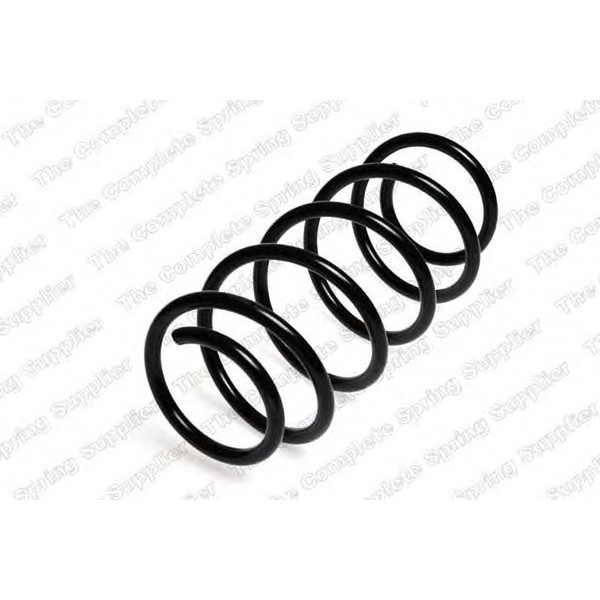COIL SPRING FRONT OPEL/VAUXHAL image