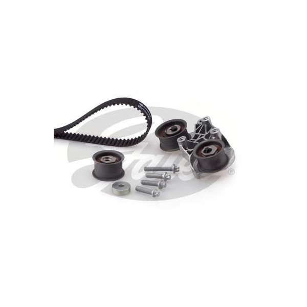 POWERGRIP TIMING BELT KIT image