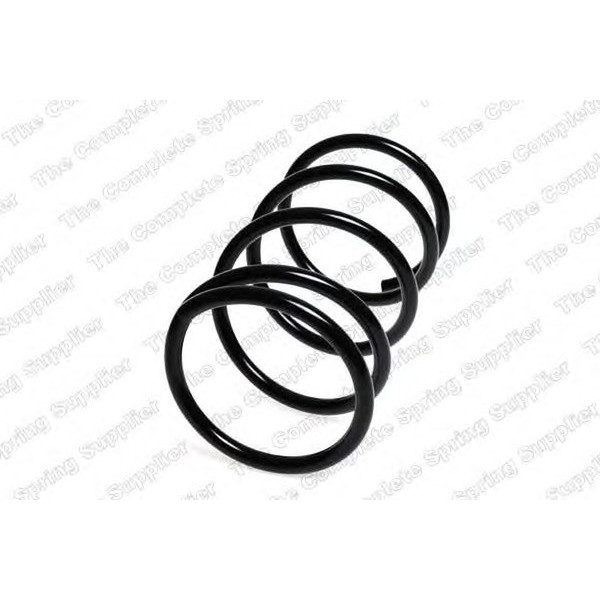 COIL SPRING FRONT NISSAN image