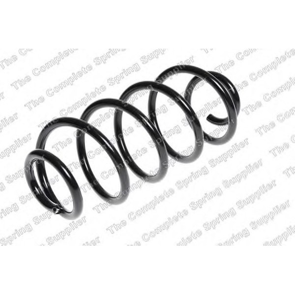 COIL SPRING REAR PEUGEOT H/D image