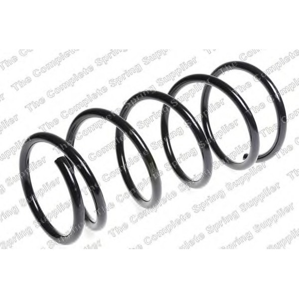 COIL SPRING FRONT SUBARU image