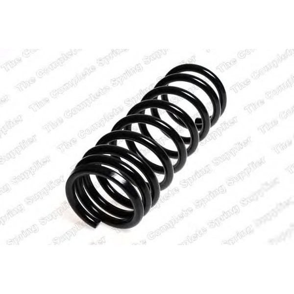 COIL SPRING REAR FORD image