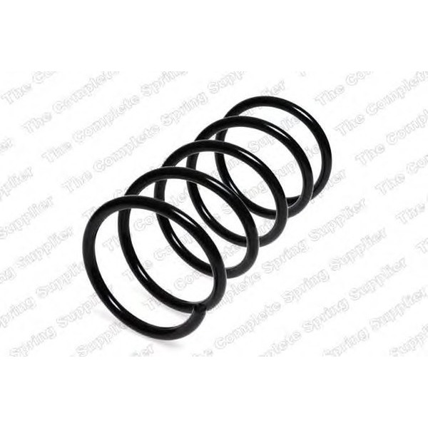 COIL SPRING FRONT HYUNDAI image