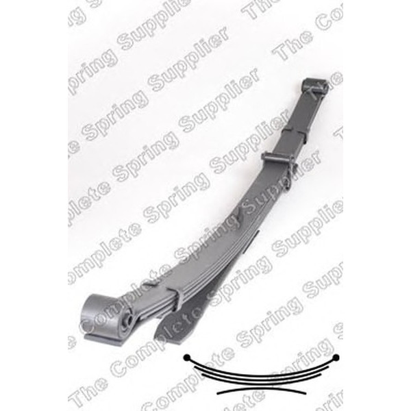 LEAF SPRING REAR NISSAN image