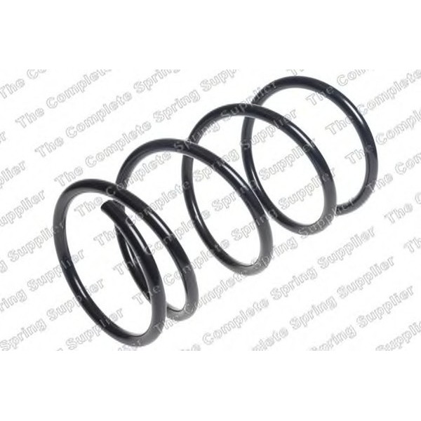 COIL SPRING FRONT MITSUBISHI image