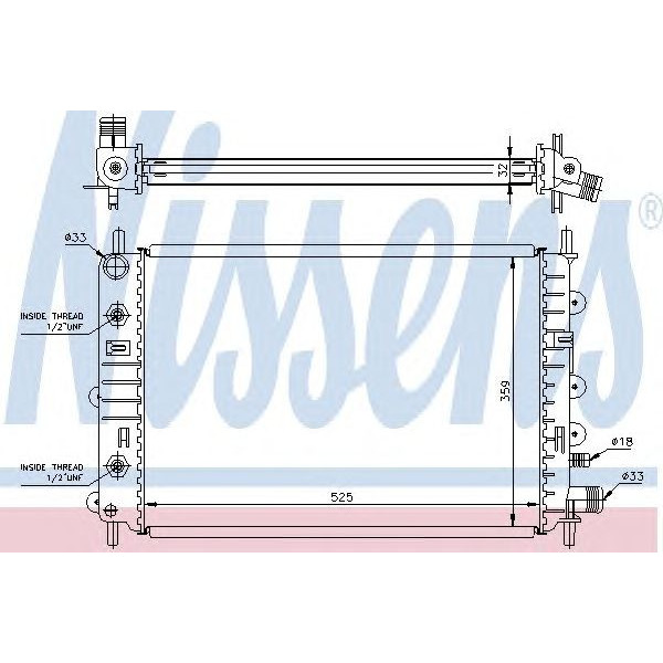 FORD ESCORT V 14-16 CVH AUT. image