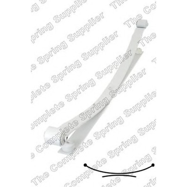 LEAF SPRING REAR VOLKSWAGEN image